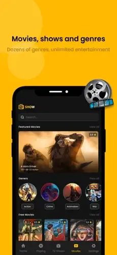 pikashow-narsimha-movie Movies and shows